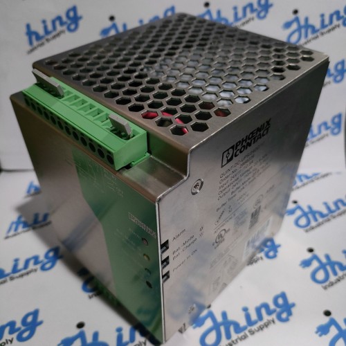 QUINT-DC-UPS/24DC/10 Phoenix Contact Power Supply