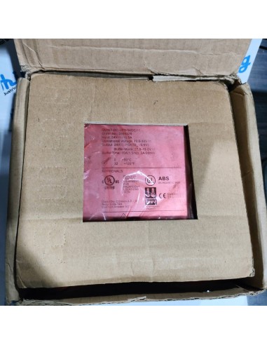 QUINT-DC-UPS/24DC/10 Phoenix Contact...