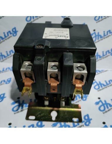 42GE109525R Furnas Magnetic Contactor