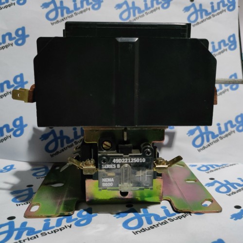 42GE109525R Furnas Magnetic Contactor