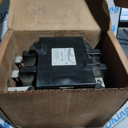 42GE109525R Furnas Magnetic Contactor