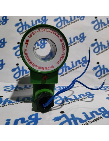 MFB1-2.5YC Hydraulic Coil