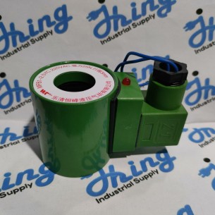 MFB1-2.5YC Hydraulic Coil 2