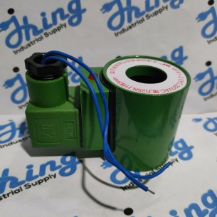 MFB1-2.5YC Hydraulic Coil