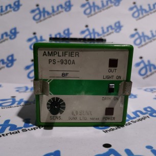 PS-930A Sunx Amplifier