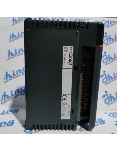 D4-16TD2 PLC Direct Output Module