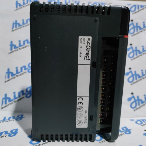 D4-16TD2 PLC Direct Output Module