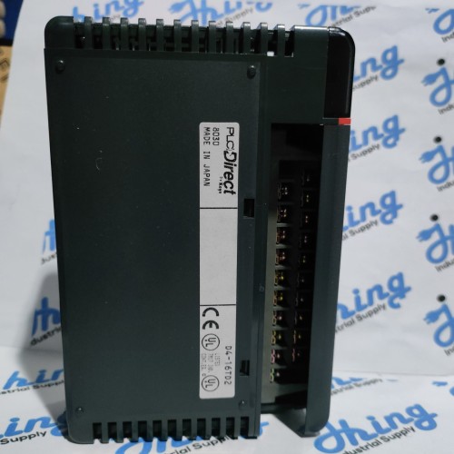 D4-16TD2 PLC Direct Output Module