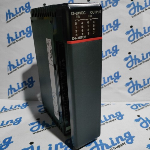 D4-16TD2 PLC Direct Output Module