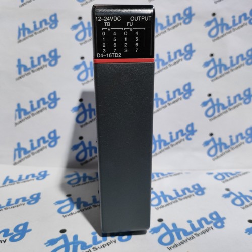 D4-16TD2 PLC Direct Output Module
