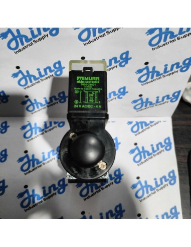 WV-M-W3-38-24DC Lincoln Solenoid Valve