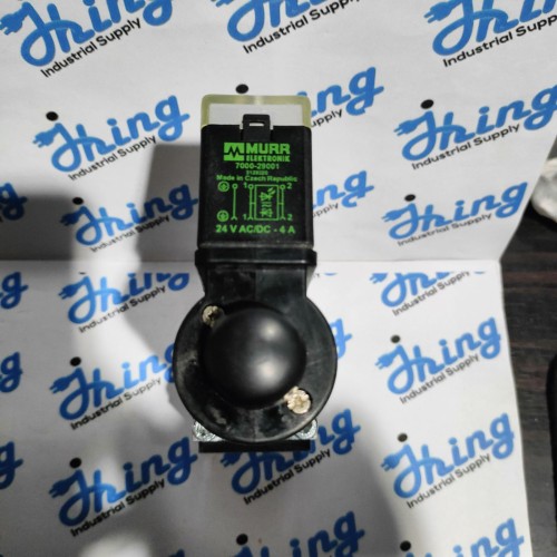 WV-M-W3-38-24DC Lincoln Solenoid Valve