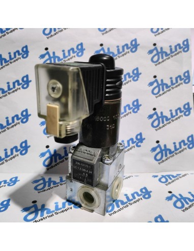 WV-M-W3-38-24DC Lincoln Solenoid Valve
