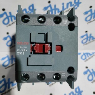 CJX2s2511C Delixi Electric...