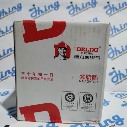 CJX2s2511C Delixi Electric AC Contactor