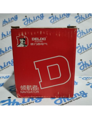 CJX2s2511C Delixi Electric AC Contactor