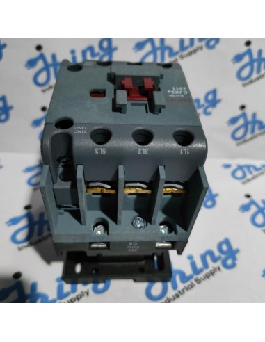 CJX2s2511C Delixi Electric AC Contactor