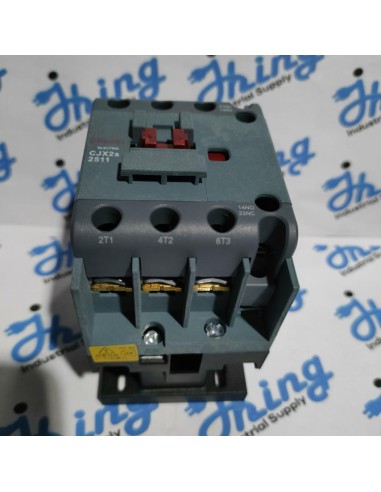 CJX2s2511C Delixi Electric AC Contactor