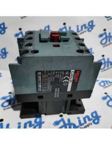 CJX2s2511C Delixi Electric AC Contactor
