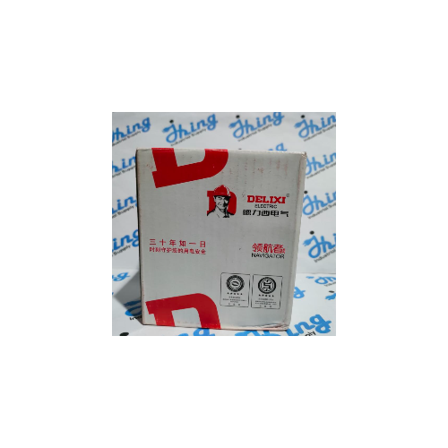 CJX2s2511C Delixi Electric AC Contactor