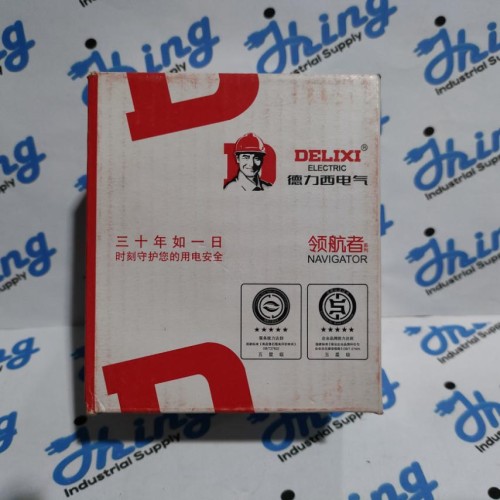 CJX2s2501C Delixi Electric AC Contactor