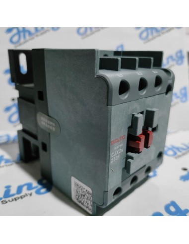 CJX2s2501C Delixi Electric AC Contactor