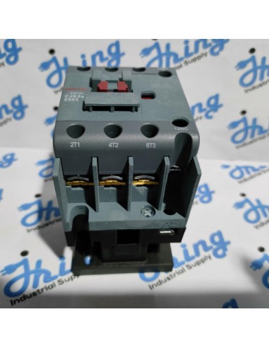 CJX2s2501C Delixi Electric AC Contactor