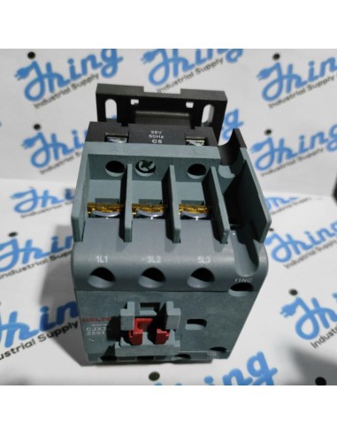 CJX2s2501C Delixi Electric AC Contactor