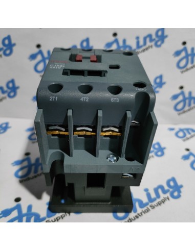 CJX2s2510C Delixi Electric AC Contactor