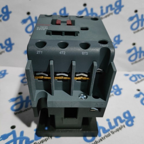 CJX2s2510C Delixi Electric AC Contactor