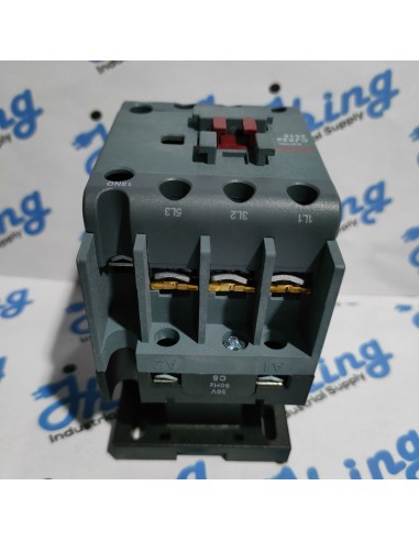 CJX2s2510C Delixi Electric AC Contactor