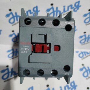 CJX2s2510C Delixi Electric...