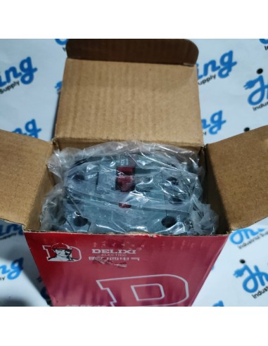 CJX2s2510C Delixi Electric AC Contactor