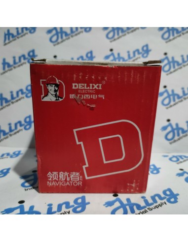 CJX2s2510C Delixi Electric AC Contactor