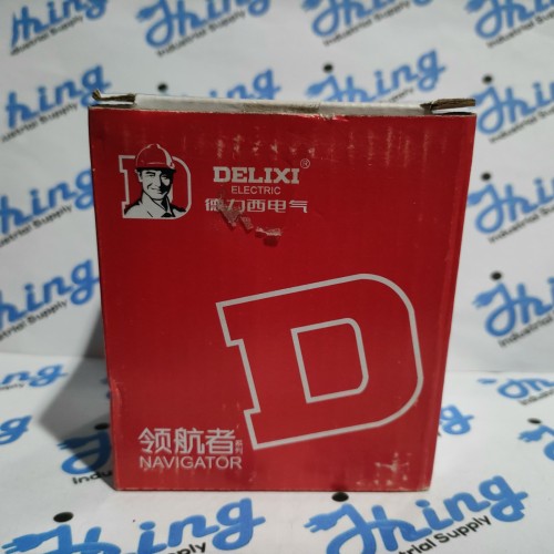 CJX2s2510C Delixi Electric AC Contactor