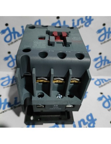 CJX2s2510M Delixi Electric AC Contactor