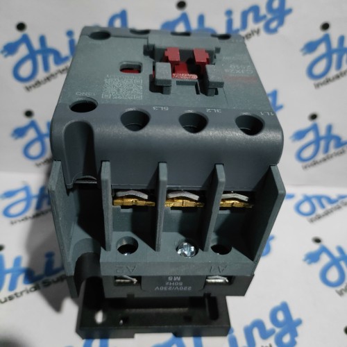 CJX2s2510M Delixi Electric AC Contactor