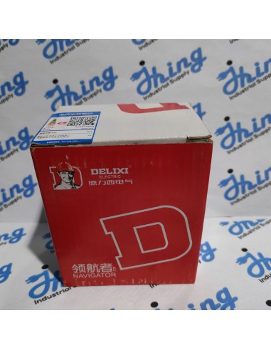 CJX2s2510M Delixi Electric AC Contactor