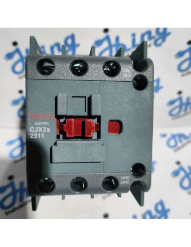 CJX2s2511M Delixi Electric AC Contactor
