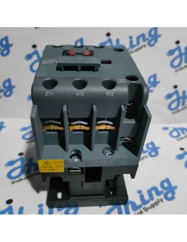 CJX2s2511M Delixi Electric AC Contactor