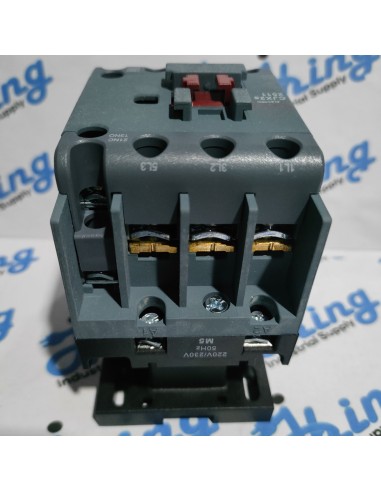 CJX2s2511M Delixi Electric AC Contactor