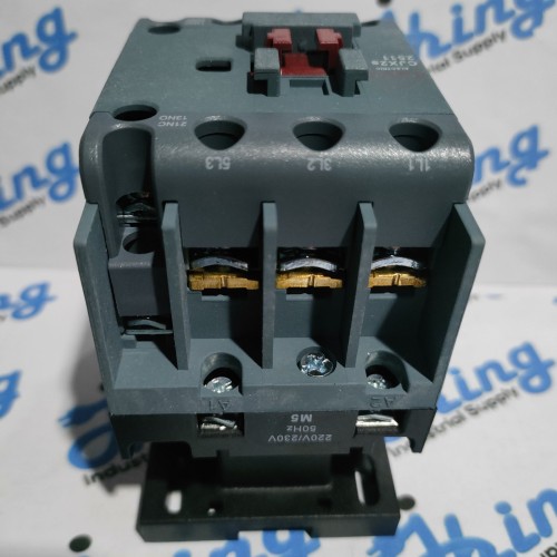 CJX2s2511M Delixi Electric AC Contactor