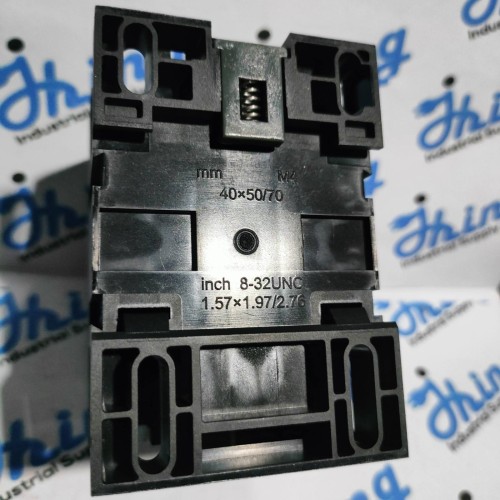 CJX2s2511M Delixi Electric AC Contactor