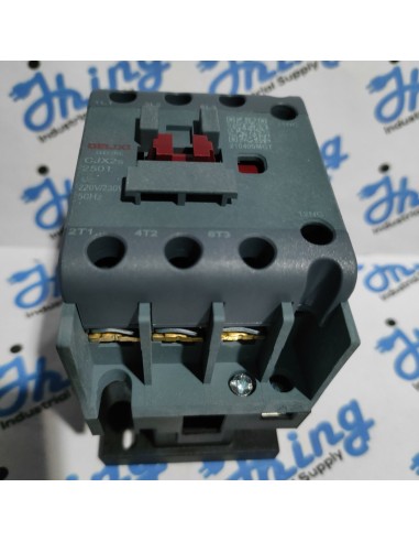 CJX2s2501M Delixi Electric AC Contactor
