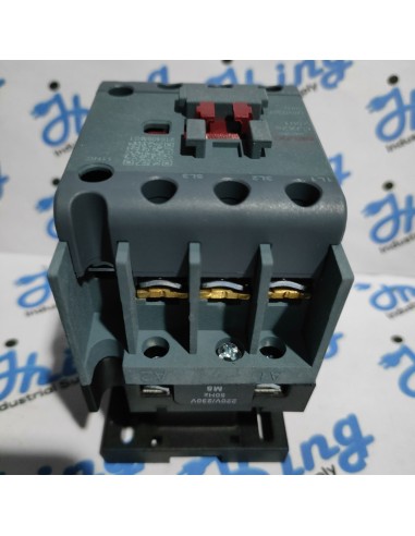 CJX2s2501M Delixi Electric AC Contactor