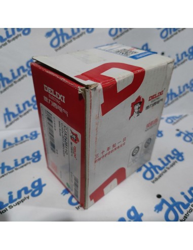 CJX2s2511Q Delixi Electric AC Contactor