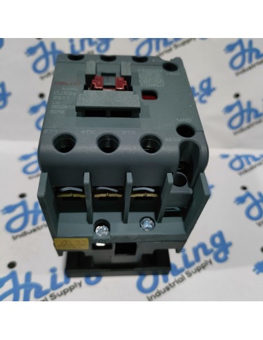 CJX2s2511Q Delixi Electric AC Contactor