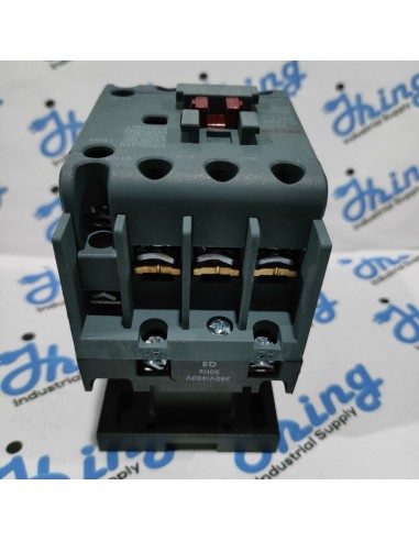 CJX2s2511Q Delixi Electric AC Contactor