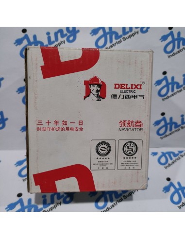 CJX2s2510Q Delixi Electric AC Contactor