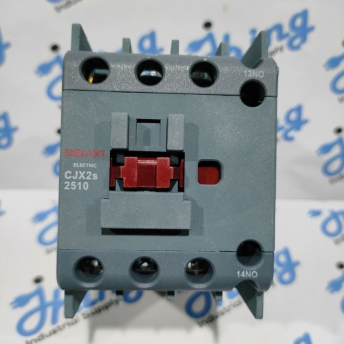 CJX2s2510Q Delixi Electric AC Contactor